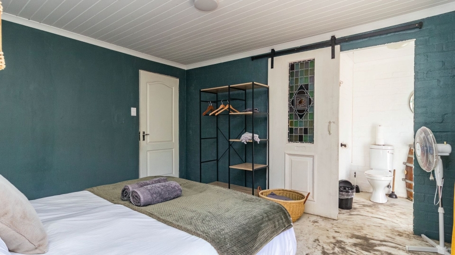 0 Bedroom Property for Sale in Bot River Western Cape